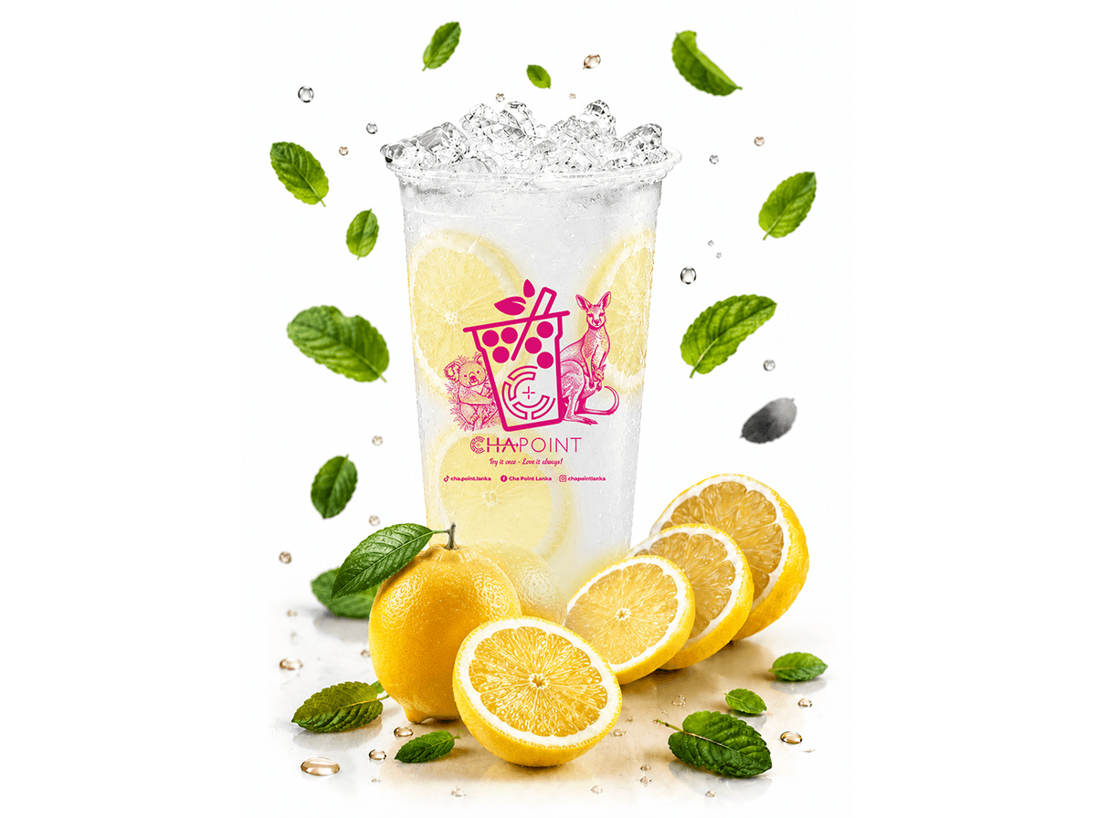 Original Lemonade