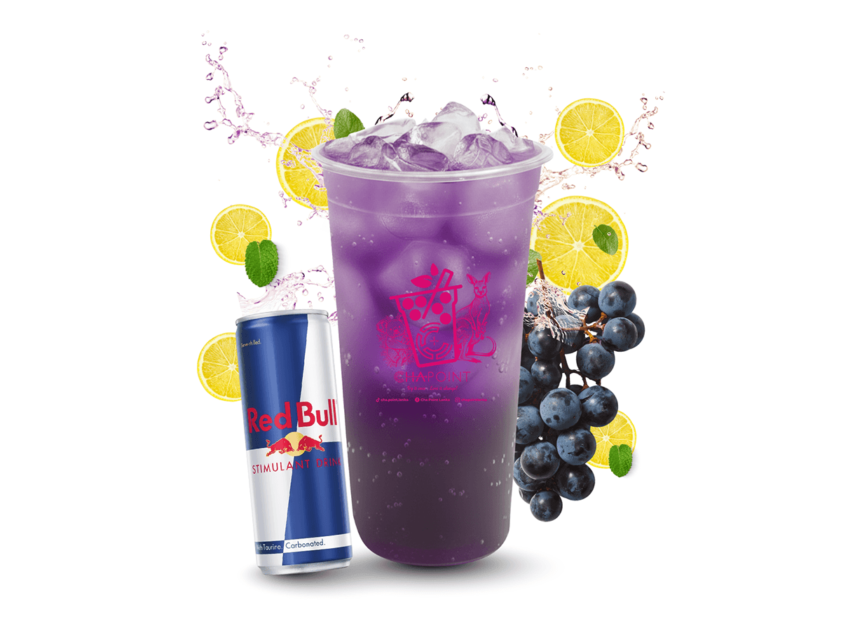 Grape Booster