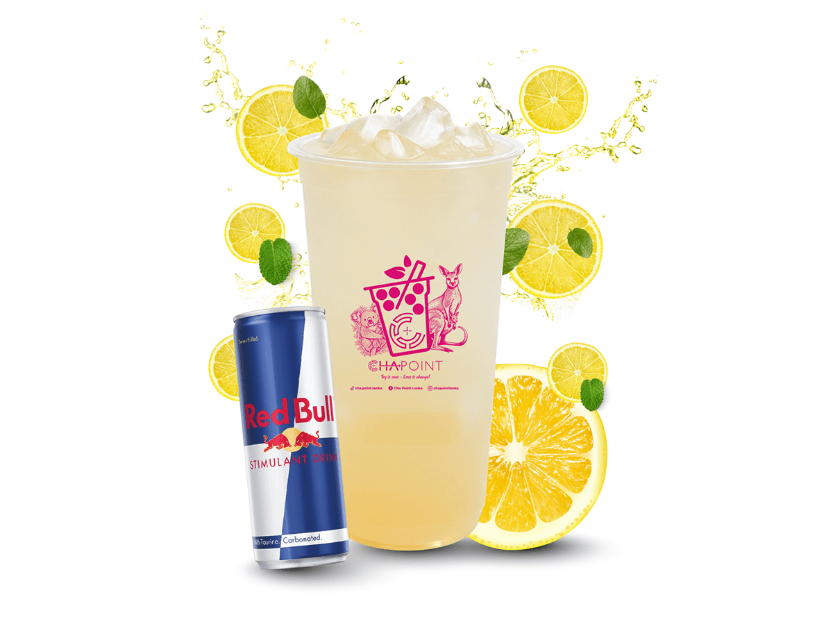 Lemon Booster