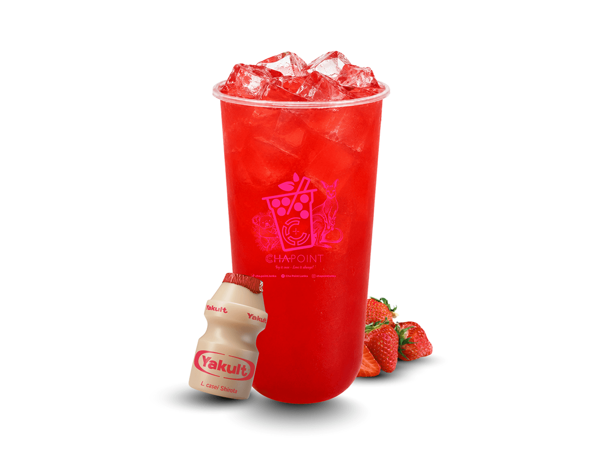 Strawberry