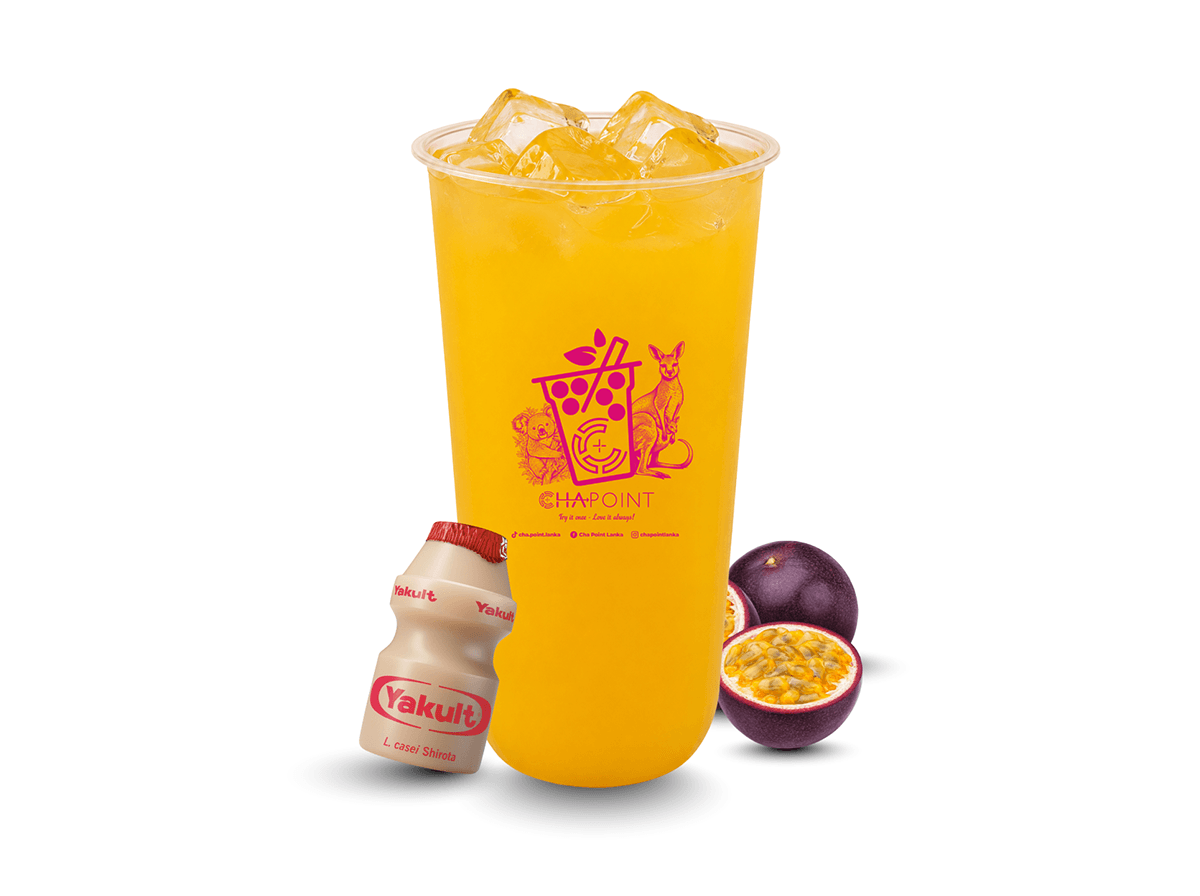 Passion Fruit