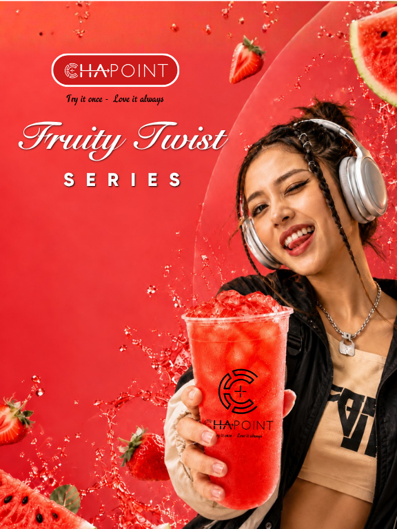 Fruity Twist
