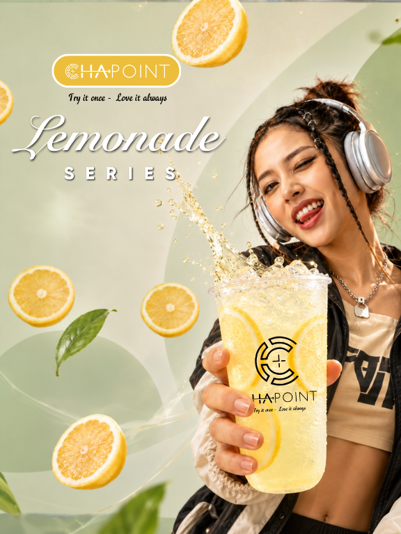 Lemonade