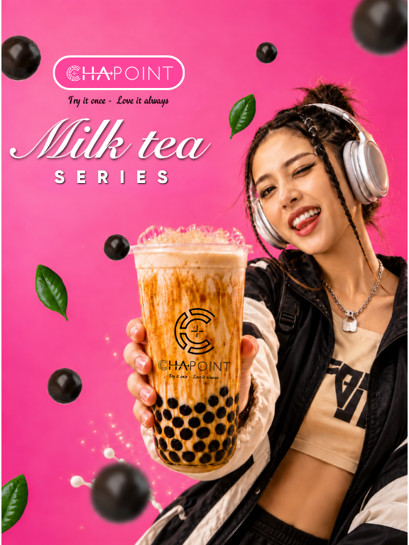 Milk Tea