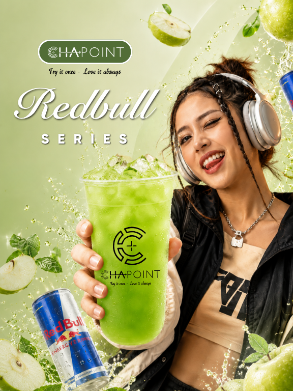 Redbull