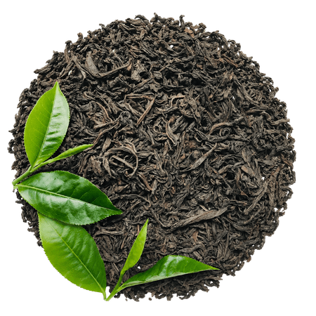 Black Tea