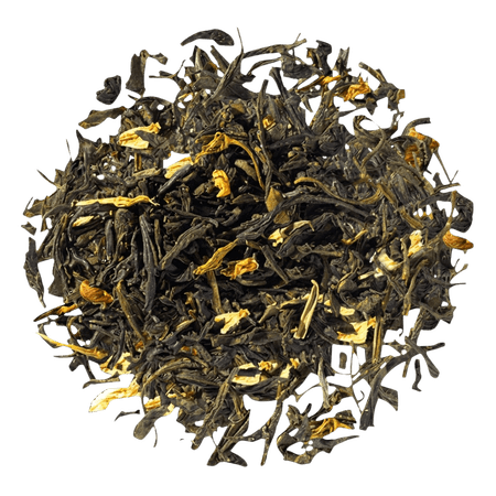 Jasmine Green Tea